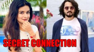 Avneet Kaur’s secret connection with Bhuvan Bam
