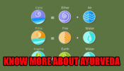 Ayurveda: Everything You Should Know About Vata, Pitta or Kapha