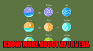 Ayurveda: Everything You Should Know About Vata, Pitta or Kapha