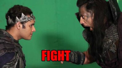 Baalveer Returns spoiler alert: Baalveer and Baambaal’s nail biting fight sequence