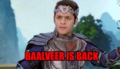 Baalveer Returns spoiler alert: Baalveer to return Bharat Nagar with a twist