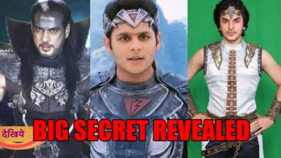 Baalveer Returns spoiler alert: Baambaal learns about Baalveer and Ray’s big secret