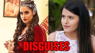 Baalveer Returns spoiler alert: Birba disguises as Ananya for a mission  