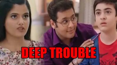 Baalveer Returns spoiler alert: New trouble for Vivaan and Ananya