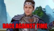Baalveer Returns spoiler alert: Race against time for Baalveer to save Bharat Nagar people