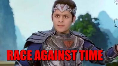 Baalveer Returns spoiler alert: Race against time for Baalveer to save Bharat Nagar people