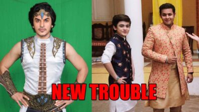 Baalveer Returns spoiler alert: Ray to create new trouble for Vivaan and Baalveer