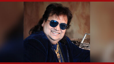 Bappi Lahiri On Namak Halaal Remake