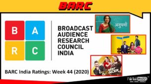 BARC India Ratings: Week 44 (2020); Anupamaa, Indias Best Dancer, Kundali Bhagya on top