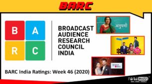 BARC India Ratings: Week 46 (2020); Anupamaa, Kundali Bhagya and Kumkum Bhagya continue to rule