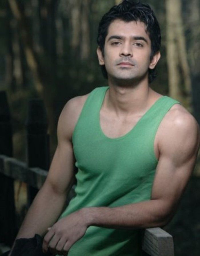 Barun Sobti, Dheeraj Dhoopar, Sumedh Mudgalkar: Hot Guy In Gym Wear - 0