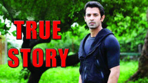 Barun Sobti’s Life, His True Story