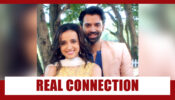 Barun Sobti’s Real Connection With Sanaya Irani