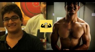 BeerBiceps Fame Ranveer Allahbadia’s REAL Lifestyle and Workout Routine Will INSPIRE You Like Never Before