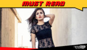 Being part of Molkki is like having a feather in the cap: Shraddha Jaiswal