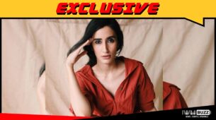 Bepannaah fame Namita Dubey bags Taapsee Pannu starrer Rashmi Rocket