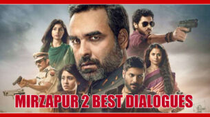 Best Dialogues from Mirzapur 2