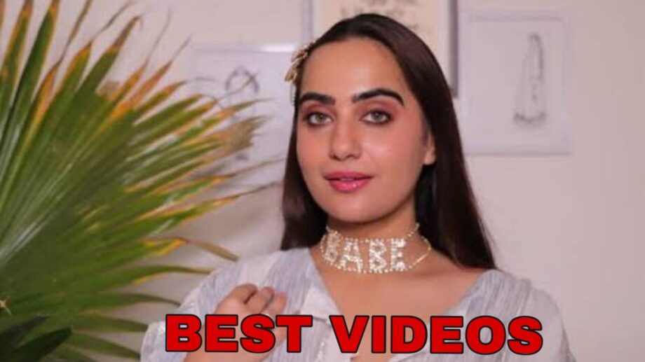 Best Of Kusha Kapila's Youtube Videos