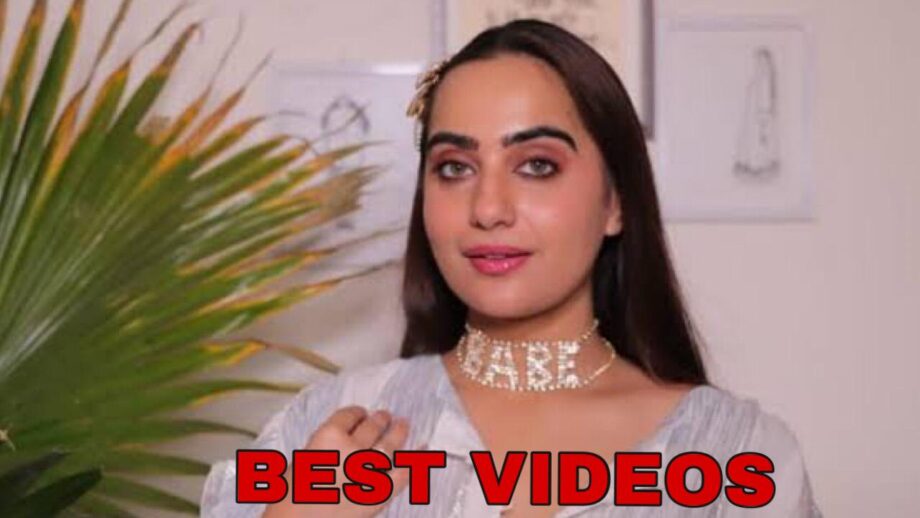 Best Of Kusha Kapila's Youtube Videos