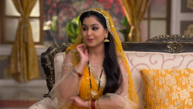 Bhabhi Ji Ghar Par Hai Written Update Ep 1414 9th November 2020: Angoori gets an order to make 500kg laddoos