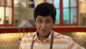 Bhabhi Ji Ghar Par Hai Written Update Ep 1416 11th November 2020: Vibhuti cooks cheese balls for Anita