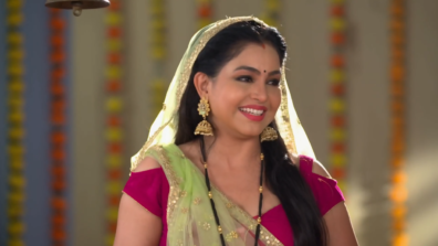 Bhabhi Ji Ghar Par Hai Written Update Ep 1418 13th November 2020: Singhania buys all the laddus from Angoori