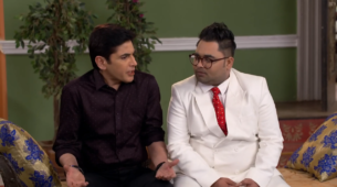 Bhabhi Ji Ghar Par Hai Written Update Ep 1420 18th November 2020: Vibhuti’s job in danger