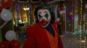 Bhabhi Ji Ghar Par Hai Written Update Ep 1424 24th November 2020: Vibhuti becomes Jhonny joker