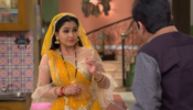 Bhabhi Ji Ghar Par Hai Written Update Ep1415 10th November 2020: Angoori’s business