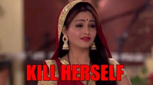Bhabhiji Ghar Par Hai spoiler alert: OMG! Angoori to kill herself