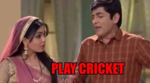 Bhabhiji Ghar Par Hai spoiler alert: Vibhuti and Angoori play Cricket
