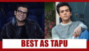 Bhavya Gandhi Vs Raj Anadkat: Best Performer As Tapu in Taarak Mehta Ka Ooltah Chashmah