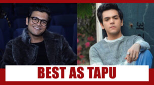 Bhavya Gandhi Vs Raj Anadkat: Best Performer As Tapu in Taarak Mehta Ka Ooltah Chashmah