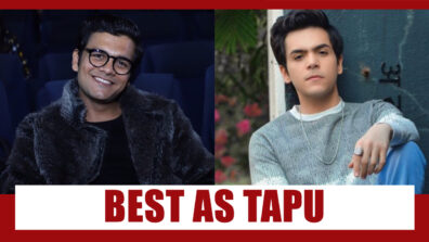 Bhavya Gandhi Vs Raj Anadkat: Best Performer As Tapu in Taarak Mehta Ka Ooltah Chashmah