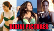Bhumi Pednekar, Sara Ali Khan, Sonakshi Sinha’s Bikini Pictures From Their Vacation Goes Viral!