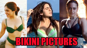 Bhumi Pednekar, Sara Ali Khan, Sonakshi Sinha’s Bikini Pictures From Their Vacation Goes Viral!