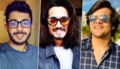 Bhuvan Bam, CarryMinati And Ashish Chanchlani’s funny pictures