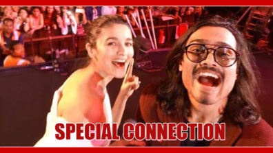 Bhuvan Bam’s Special Connection With Alia Bhatt