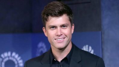 Big Fan Of Colin Jost? Take This Quiz And Prove It