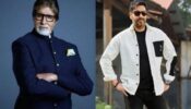 BIG NEWS: Amitabh Bachchan all set to be directed by Ajay Devgn for his next