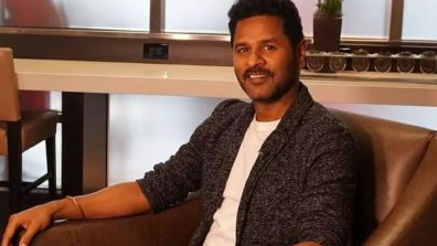 BIG NEWS: Prabhudeva reportedly married to a Mumbai doctor, brother confirms