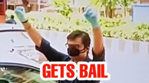BIG NEWS: Supreme Court grants bail to Arnab Goswami in ‘abetment to suicide’ case