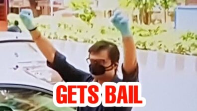 BIG NEWS: Supreme Court grants bail to Arnab Goswami in ‘abetment to suicide’ case