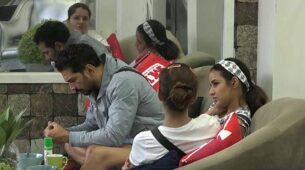 Bigg Boss 14: Rubina Dilaik, Abhinav Shukla and Jasmin Bhasin express their hurt sentiments