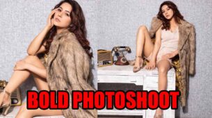 Bigg Boss 13 fame Shehnaaz Gill’s bold photoshoot goes viral