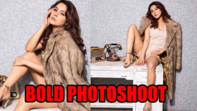 Bigg Boss 13 fame Shehnaaz Gill’s bold photoshoot goes viral