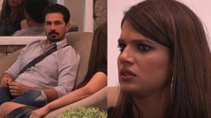 Bigg Boss 14: Abhinav and Naina reflect on the lessons they’ve learnt from Nishant’s eviction