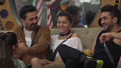 Bigg Boss 14: Abhinav and Rubina reveal the secrets to their happy marriage 