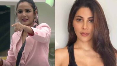 Bigg Boss 14: Jasmin Bhasin admires Nikki Tamboli, find out why