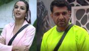 Bigg Boss 14: Jasmin Bhasin calls Eijaz Khan a good actor
